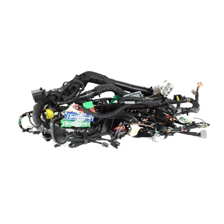 Mopar Body Wiring Harness, 68235821AC 68235821AC